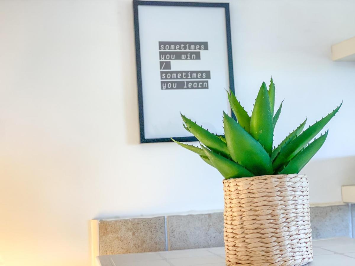 Eco Sunshine Apartman Lumbarda