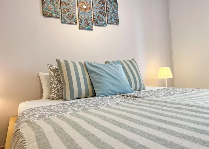 Eco Sunshine Apartments Lumbarda
