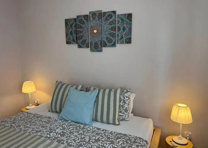 Eco Sunshine Apartments Lumbarda
