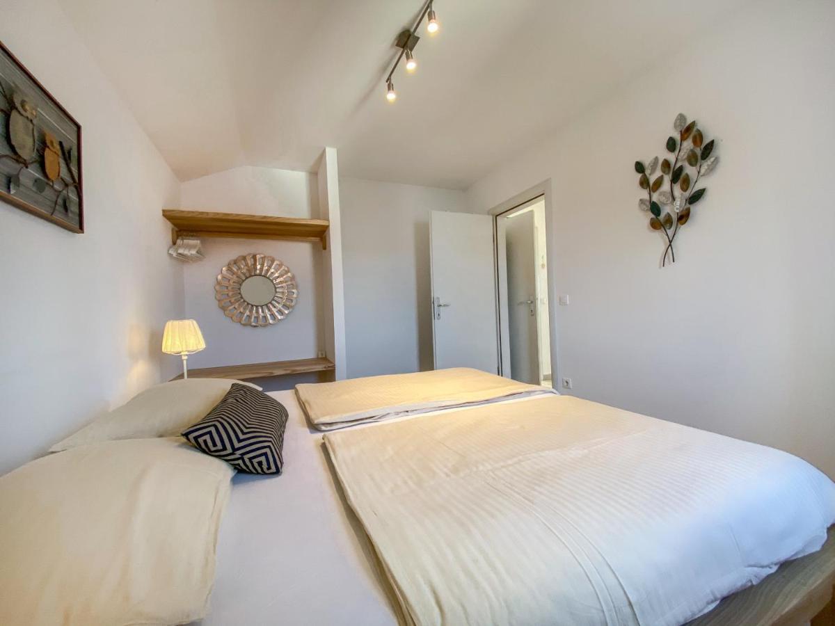 Apartment Eco Sunshine *