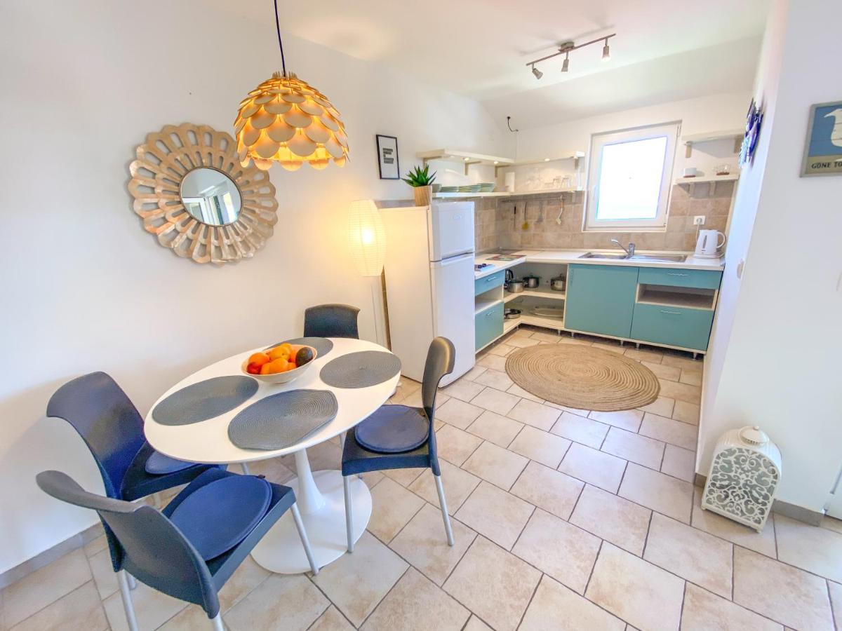 Apartment Eco Sunshine Lumbarda