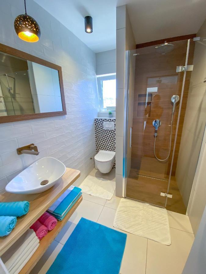 Eco Sunshine Apartment Lumbarda