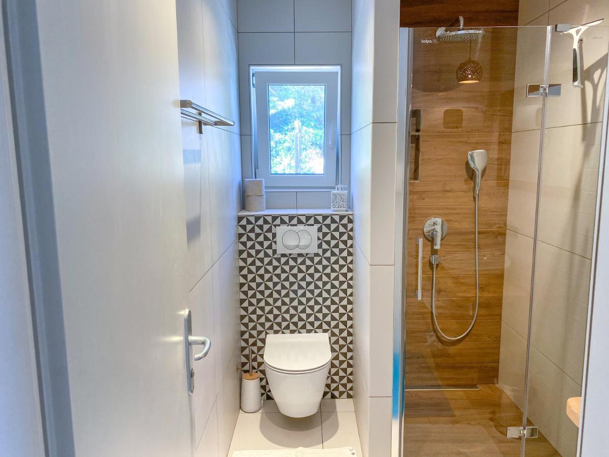 Eco Sunshine Apartment Lumbarda