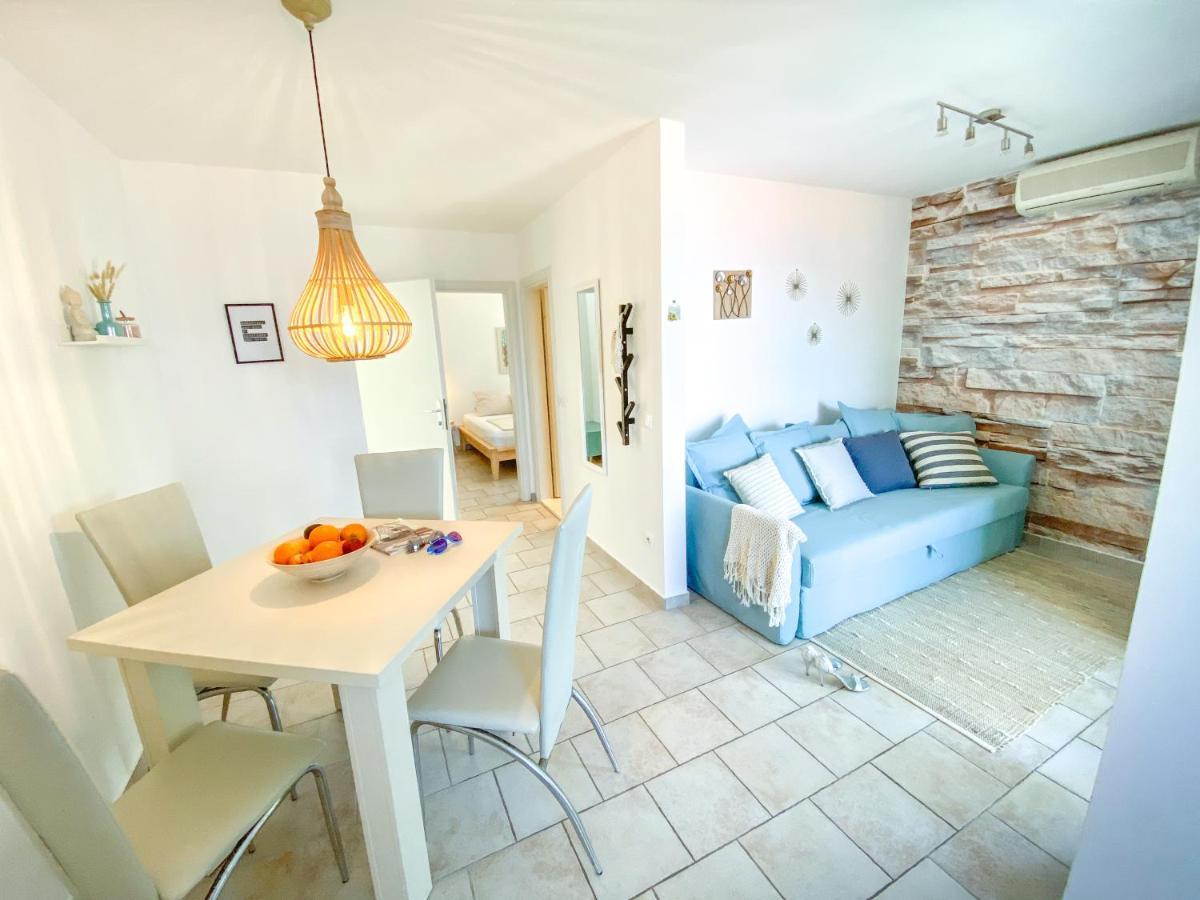 Apartment Eco Sunshine *