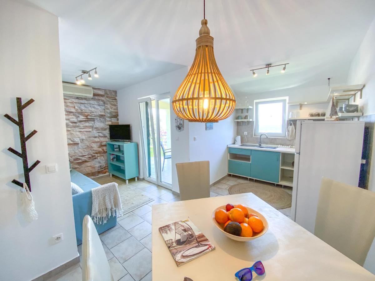 Eco Sunshine Apartment Lumbarda