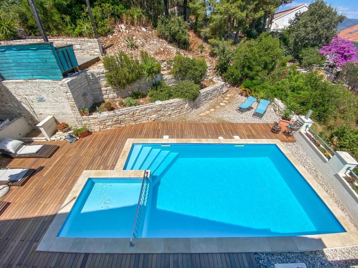 Eco Sunshine Apartma *