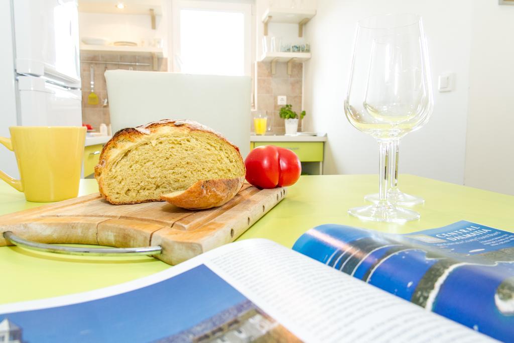 Apartment Eco Sunshine *