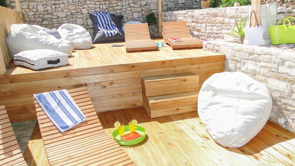 Eco Sunshine Apartment *