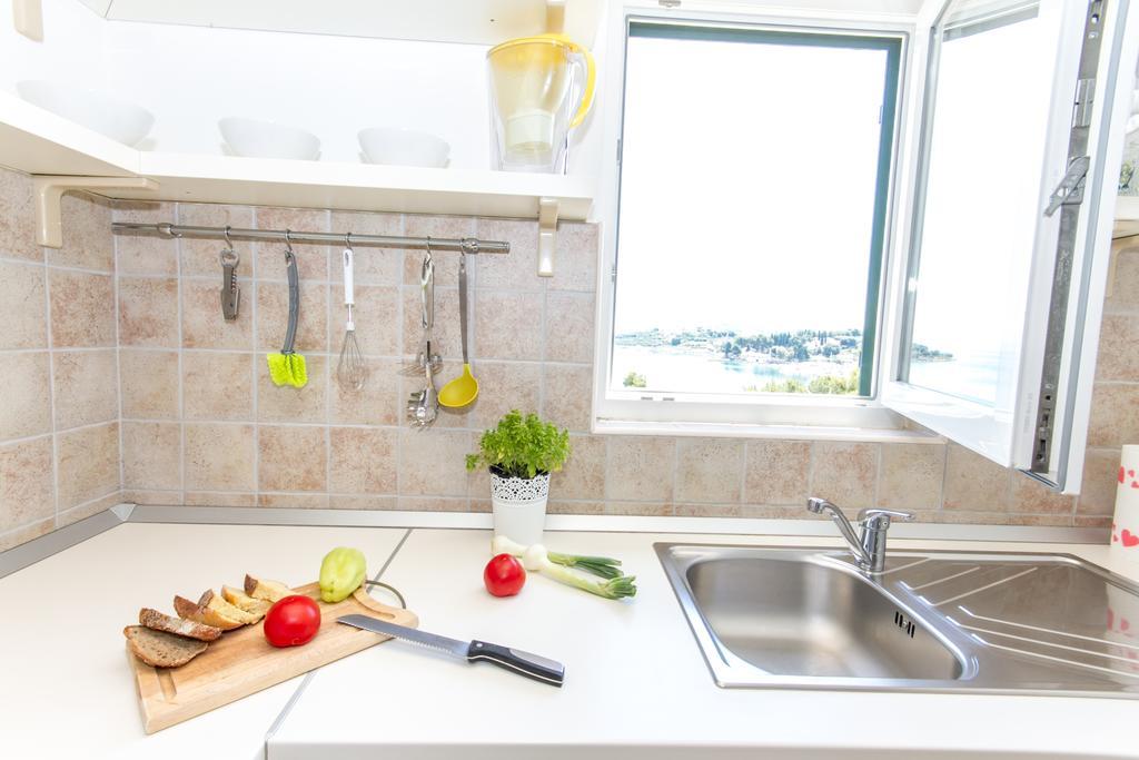 Eco Sunshine Apartment *