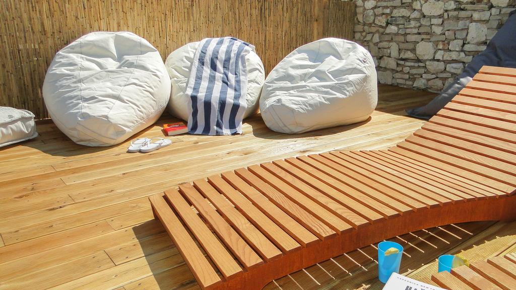 Apartment Eco Sunshine *