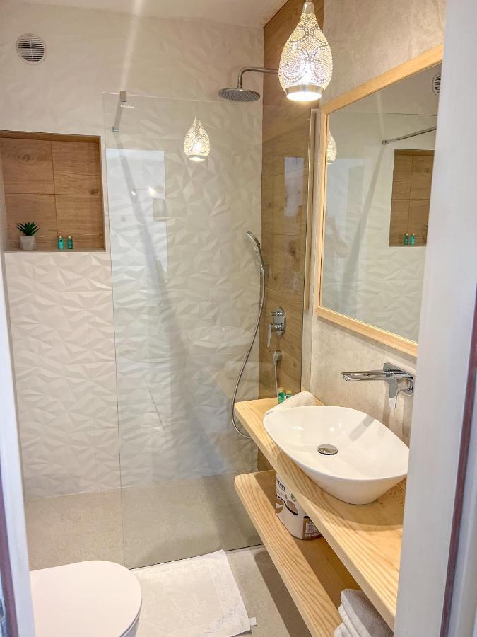 Eco Sunshine Apartment Lumbarda