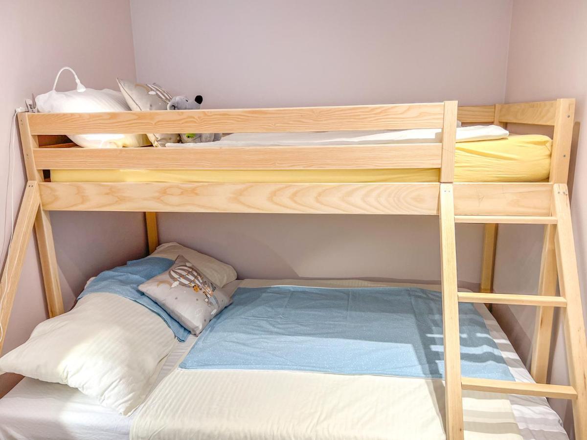 Eco Sunshine Apartment
