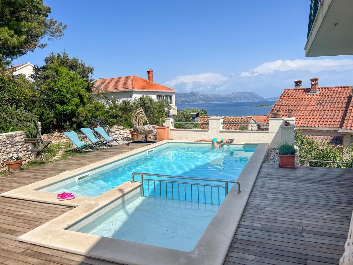 Apartma Eco Sunshine