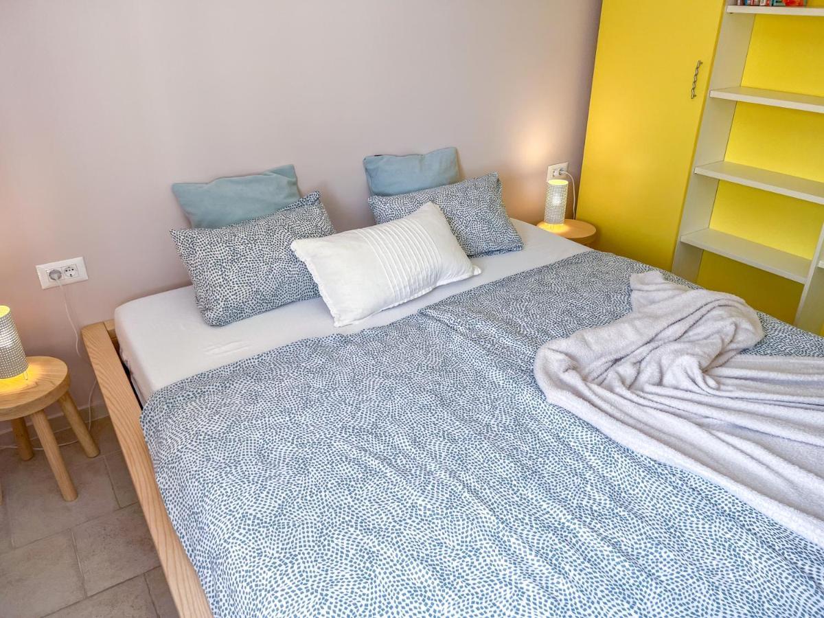 Eco Sunshine Apartment