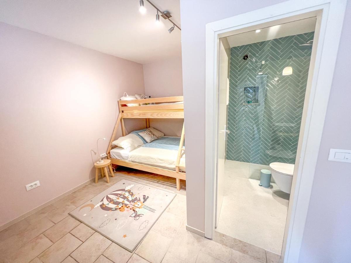 Apartma Eco Sunshine Lumbarda
