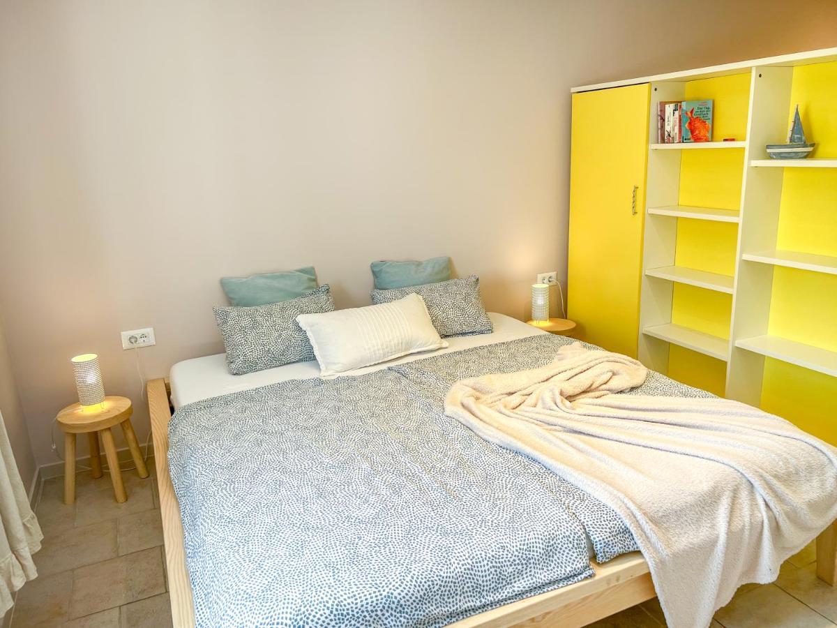 Apartment Eco Sunshine *