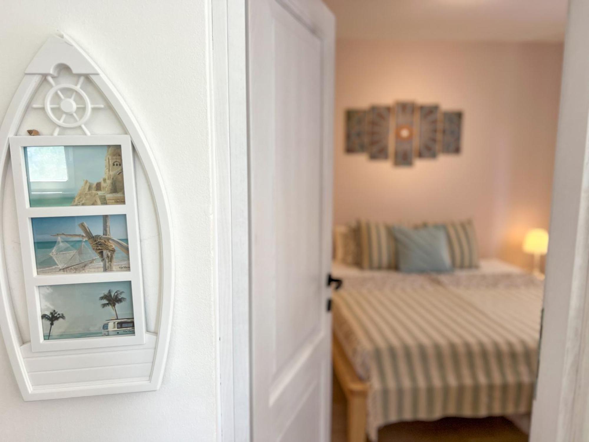 Apartma Eco Sunshine *