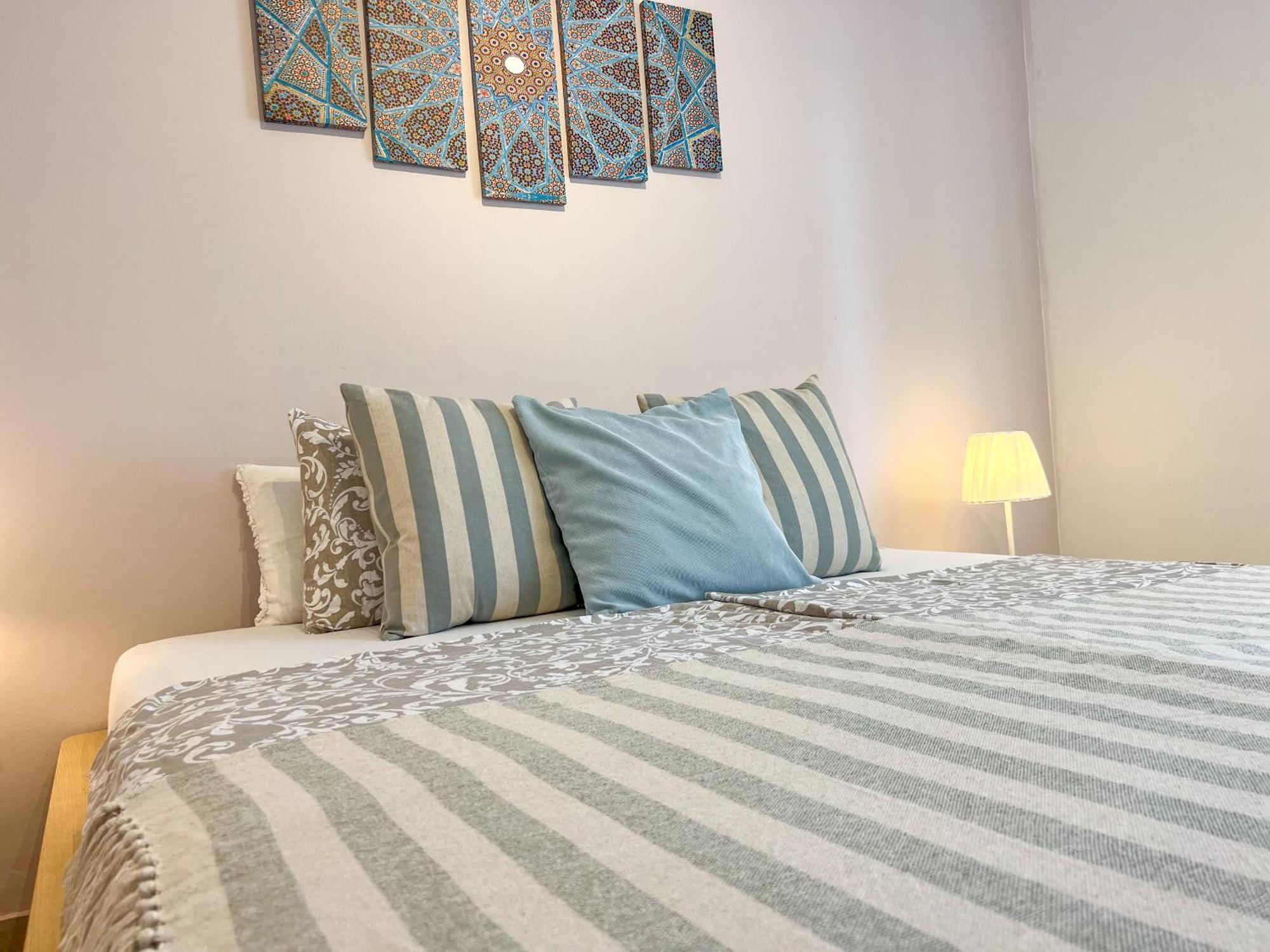 Eco Sunshine Apartma *