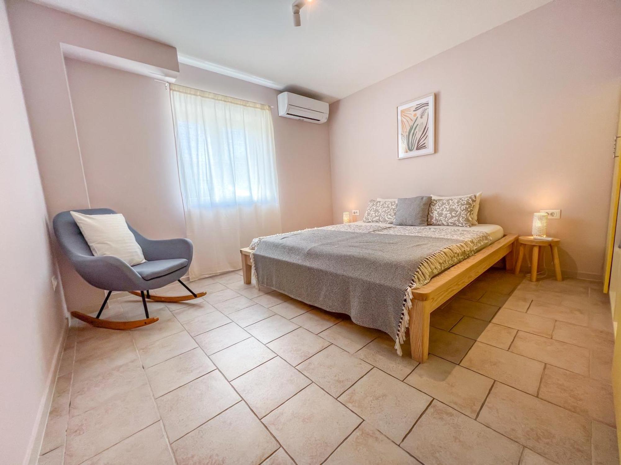 Eco Sunshine Apartment *