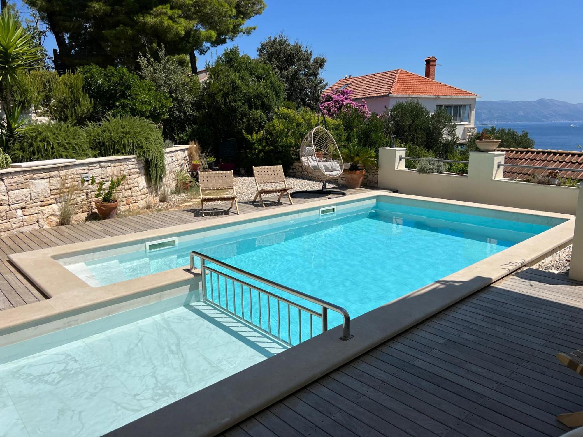 Apartma Eco Sunshine