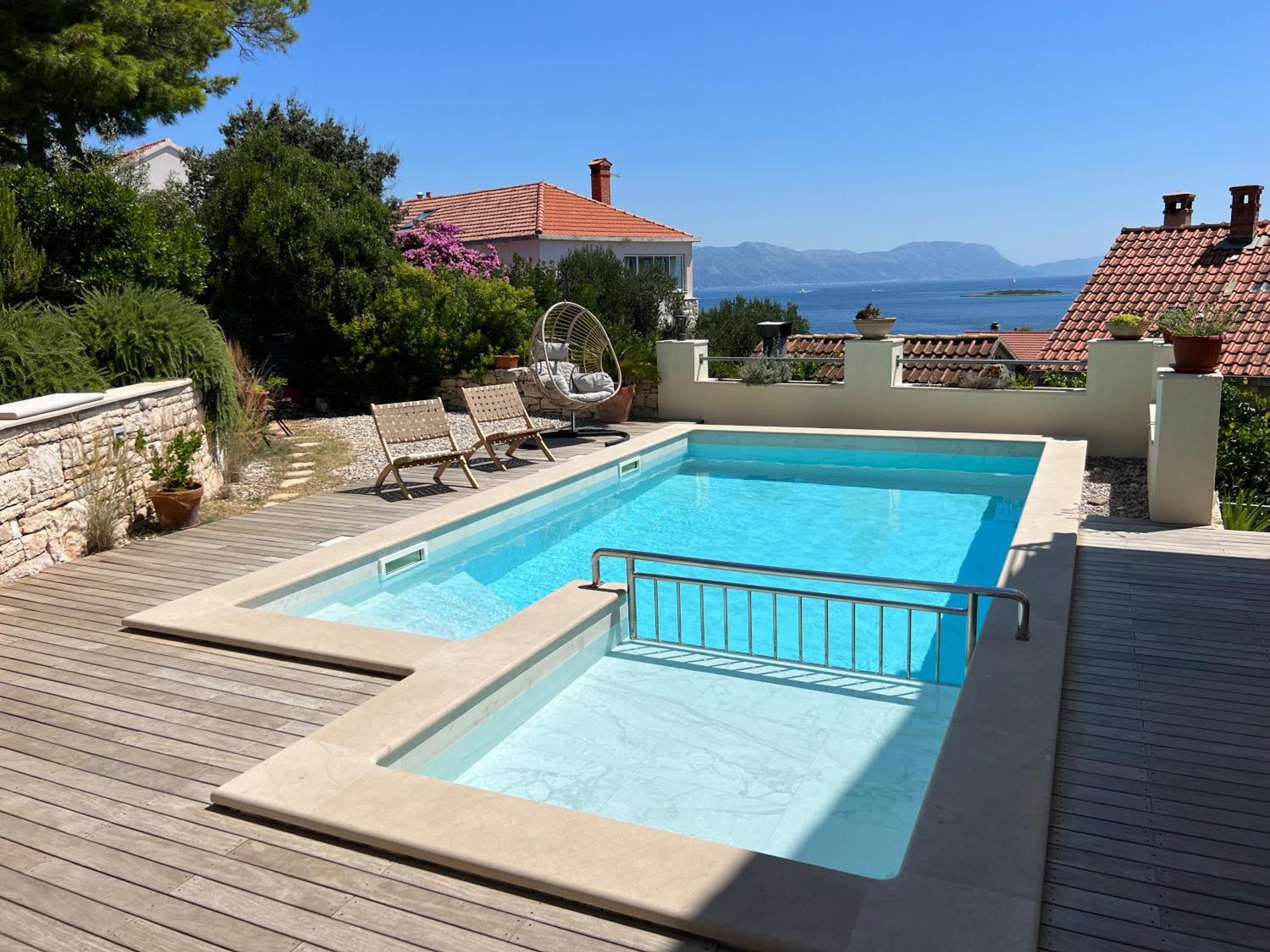 Apartma Eco Sunshine