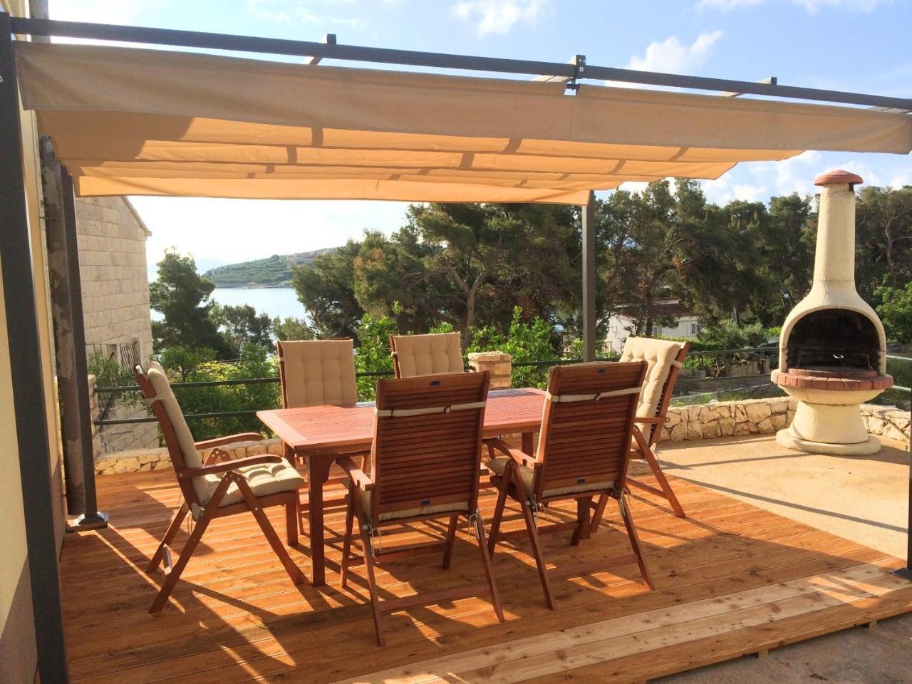 Eco Sunshine Apartment *